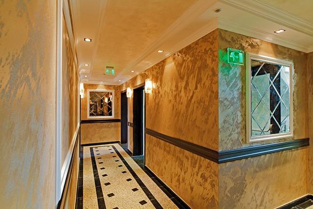 Boutique Rose Gardens Pomorie Aparthotel Exteriör bild